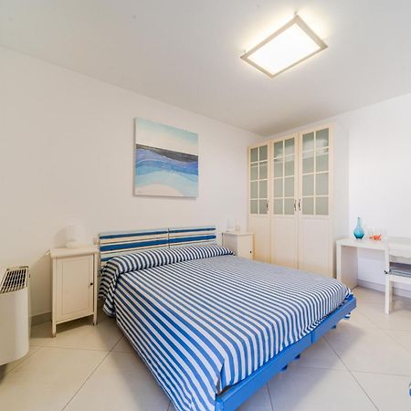 Lo Scalo bed&breakfast Alessano Exterior foto