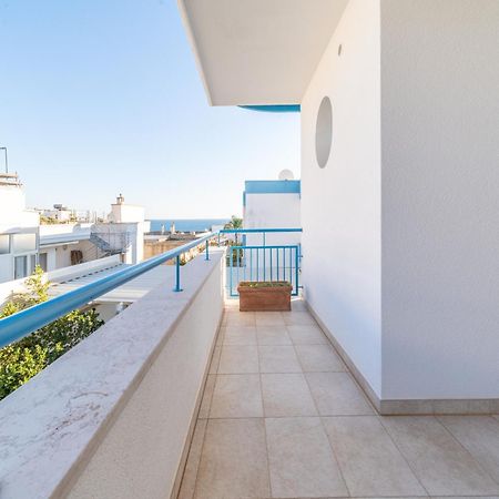 Lo Scalo bed&breakfast Alessano Exterior foto