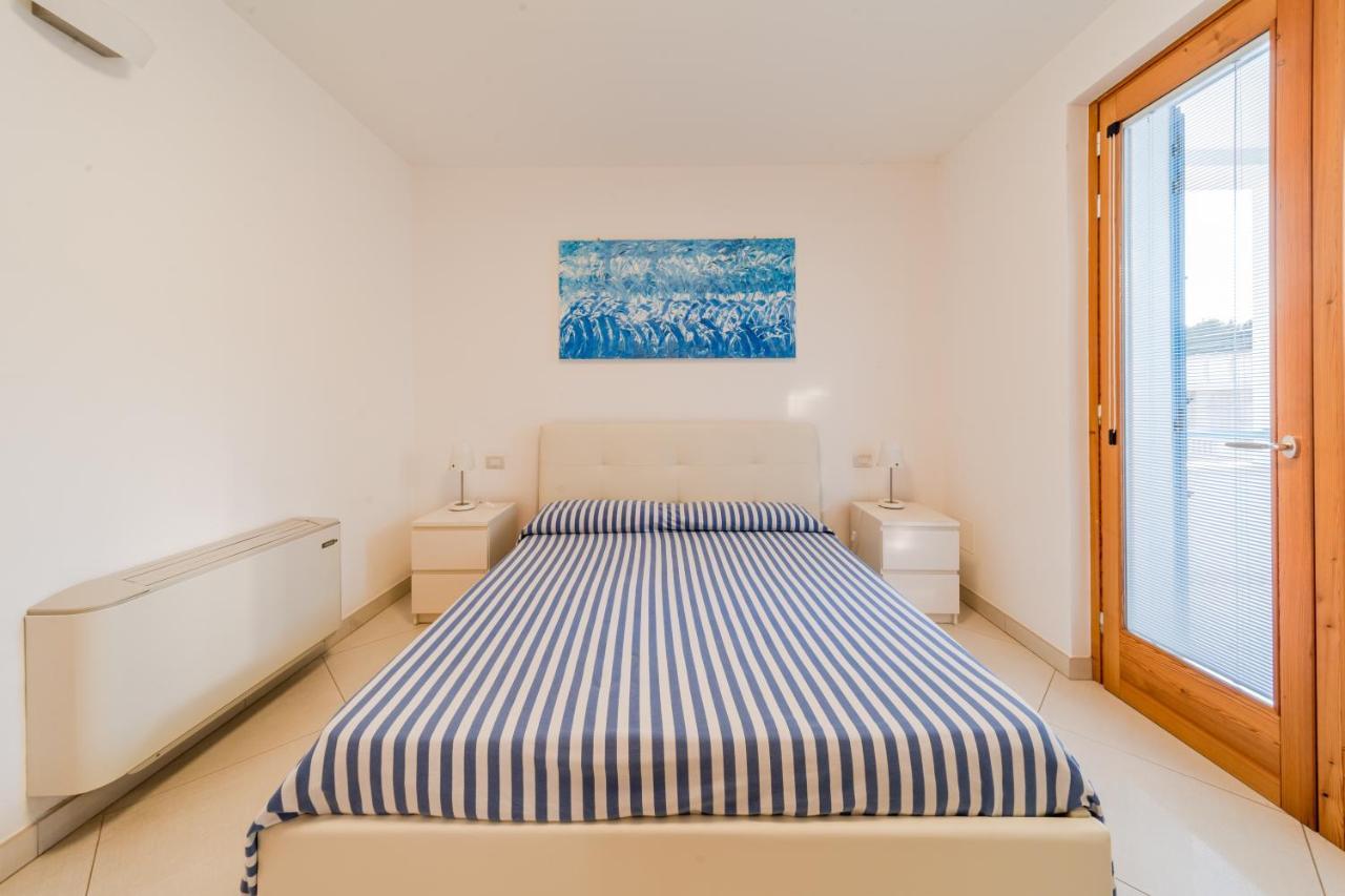 Lo Scalo bed&breakfast Alessano Exterior foto
