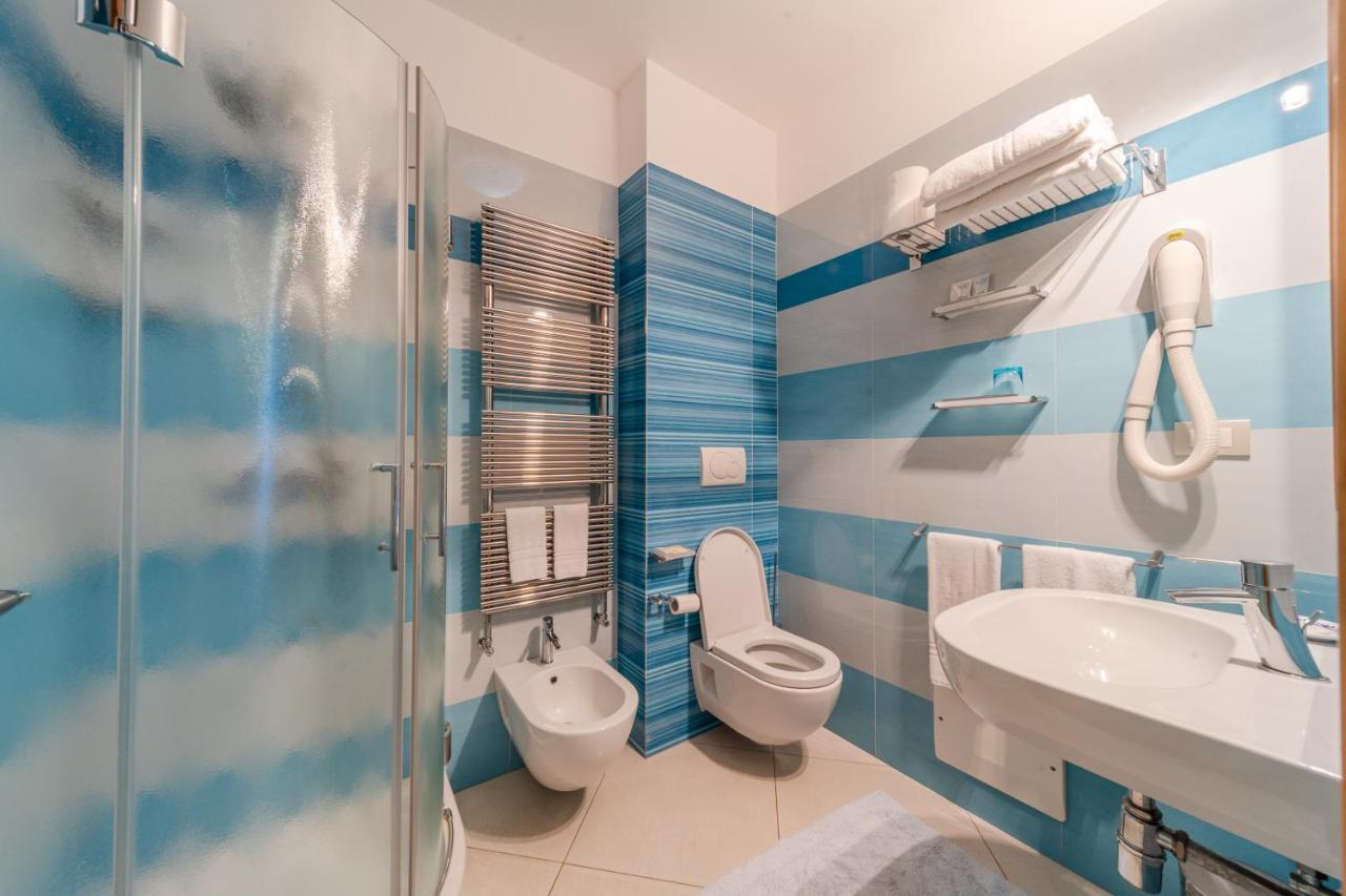 Lo Scalo bed&breakfast Alessano Exterior foto