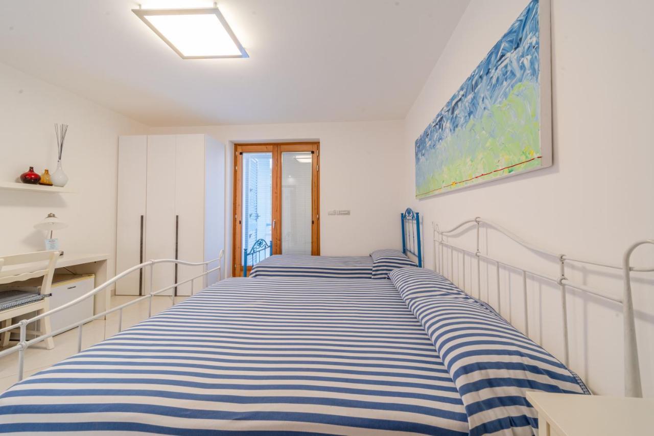 Lo Scalo bed&breakfast Alessano Exterior foto
