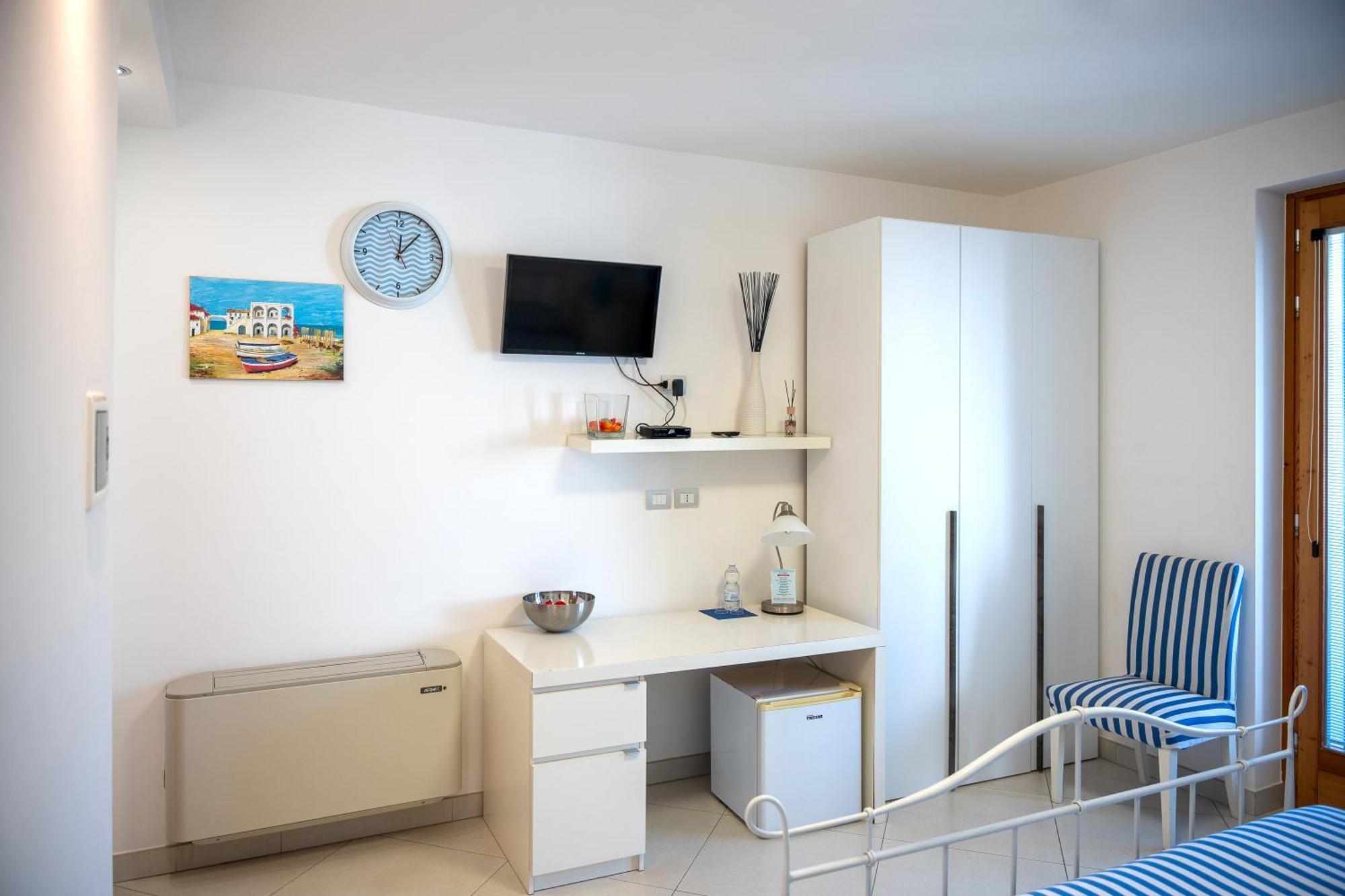 Lo Scalo bed&breakfast Alessano Exterior foto