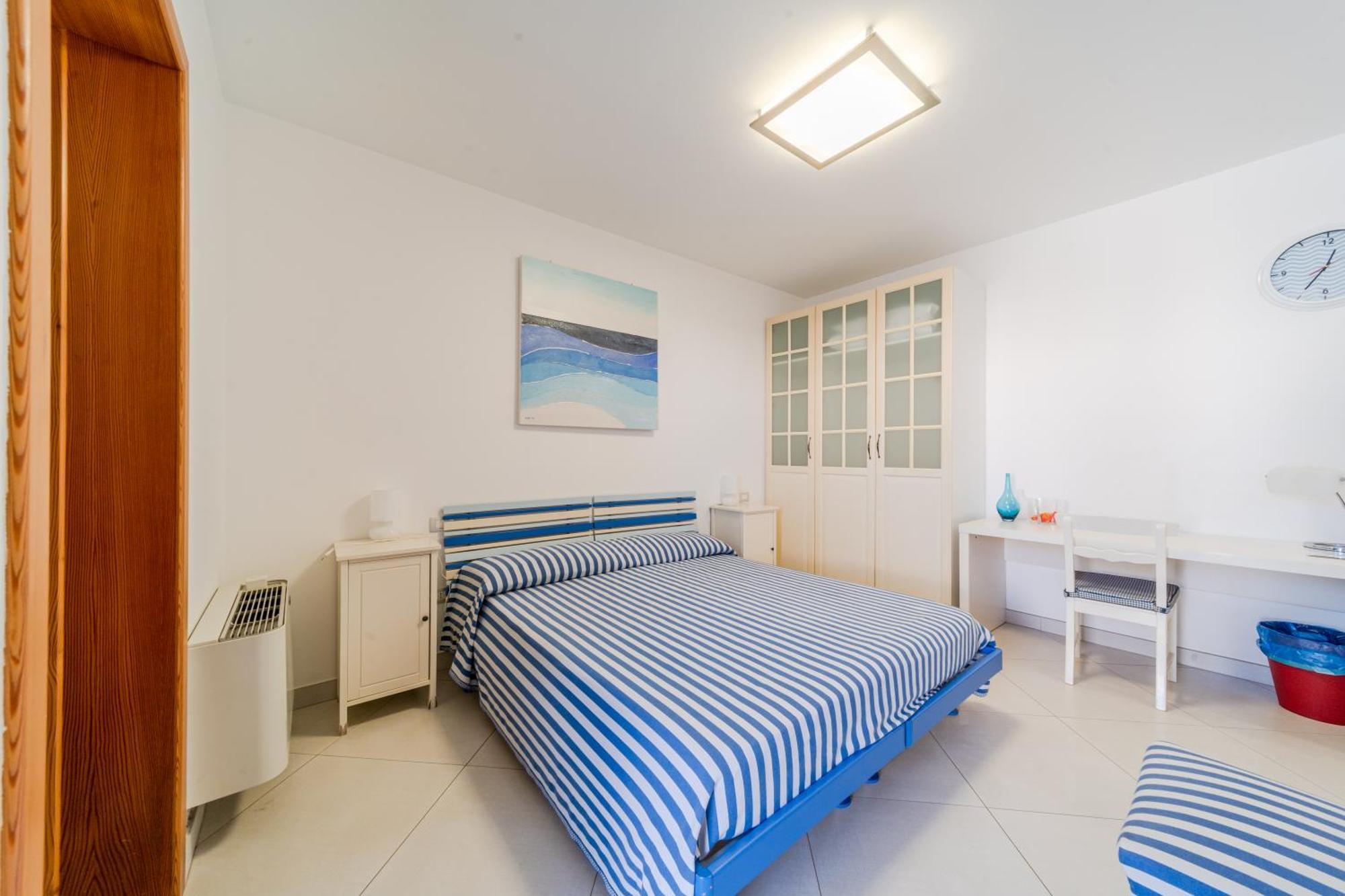 Lo Scalo bed&breakfast Alessano Exterior foto