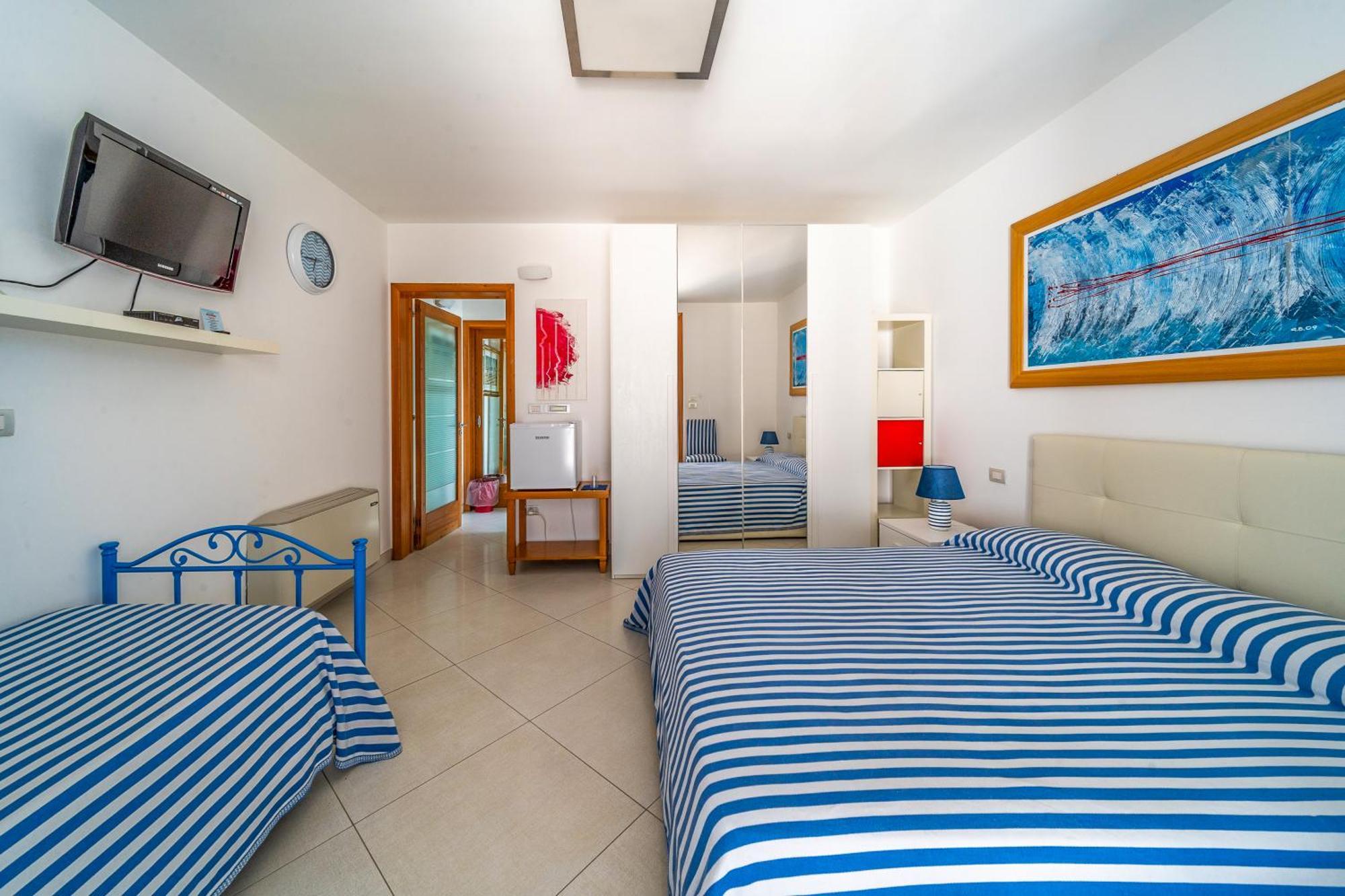 Lo Scalo bed&breakfast Alessano Exterior foto