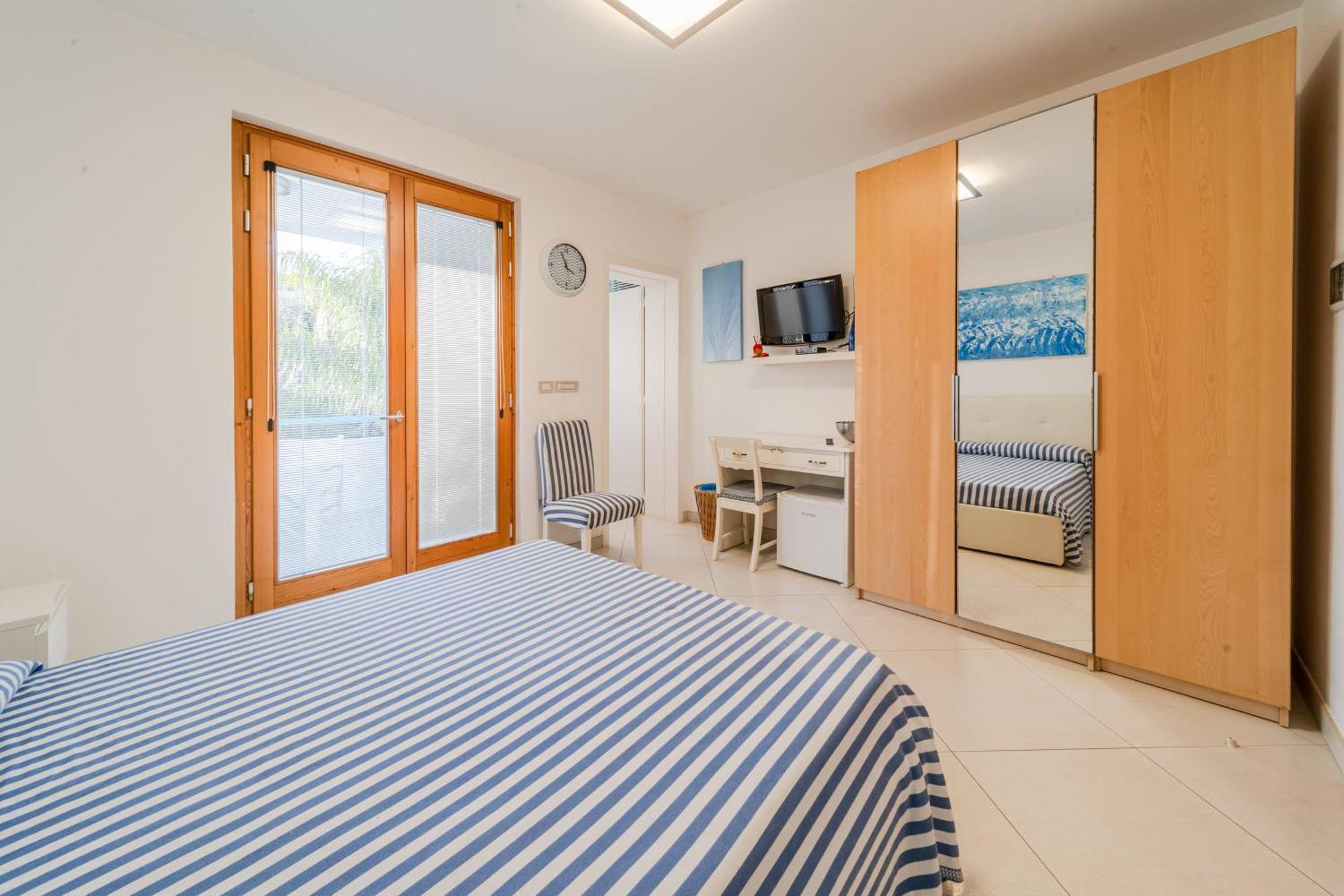 Lo Scalo bed&breakfast Alessano Exterior foto