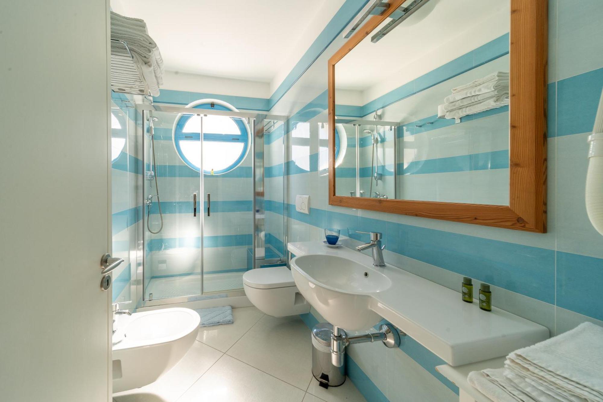 Lo Scalo bed&breakfast Alessano Exterior foto